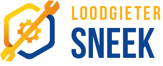 Loodgieter Sneek Logo